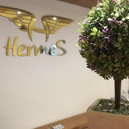 Hotel Hermes Kaş Esterno foto