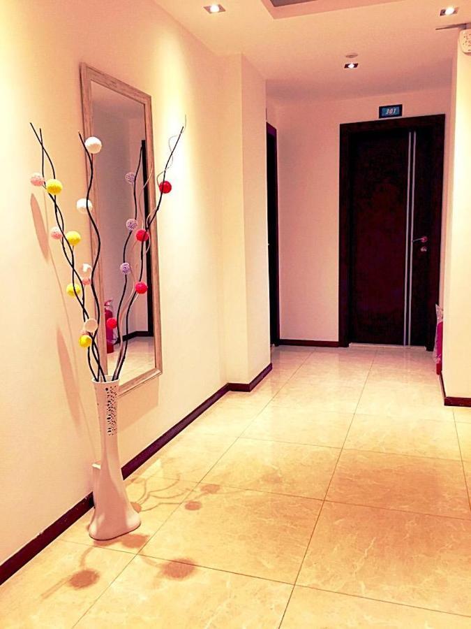 Hotel Hermes Kaş Esterno foto