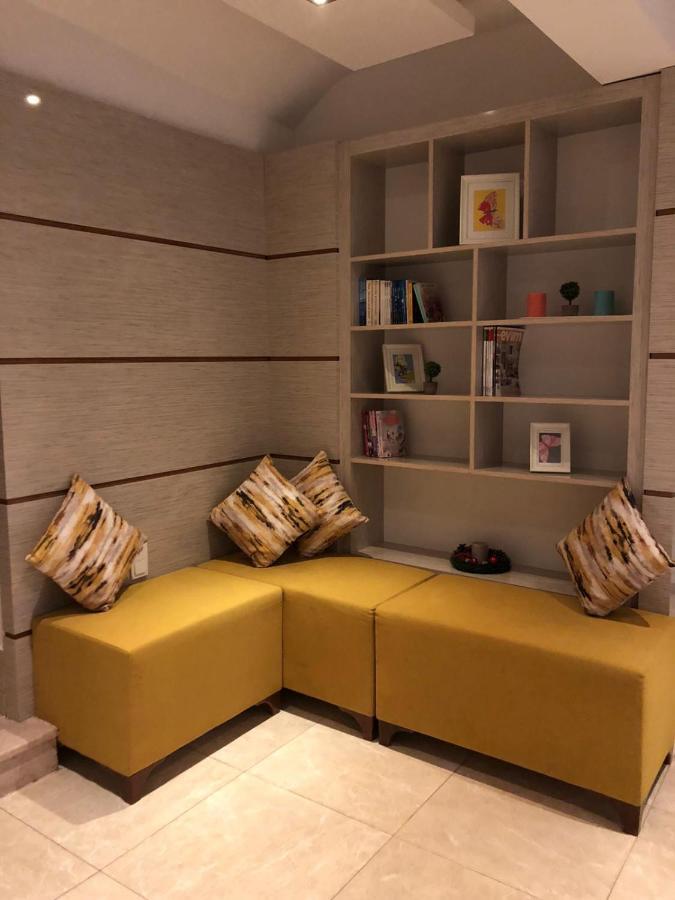 Hotel Hermes Kaş Esterno foto