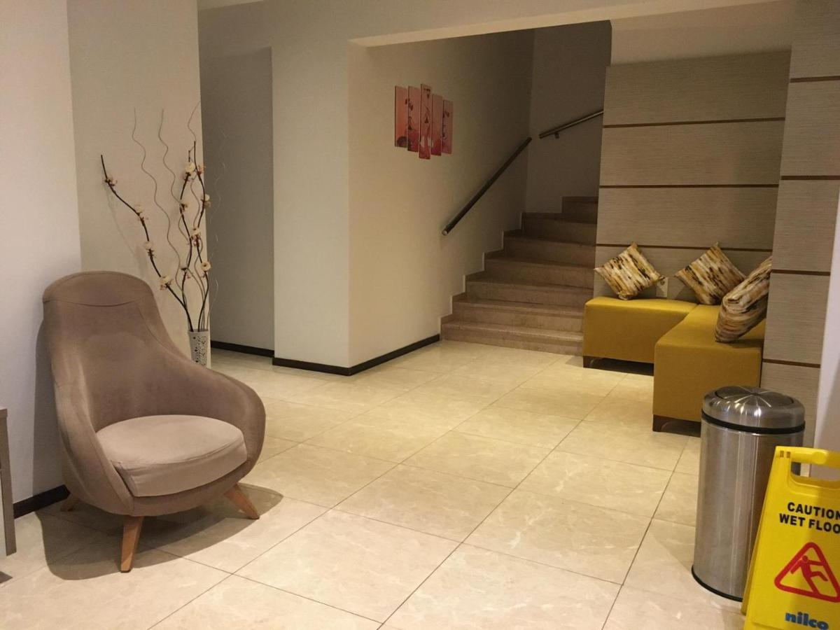 Hotel Hermes Kaş Esterno foto