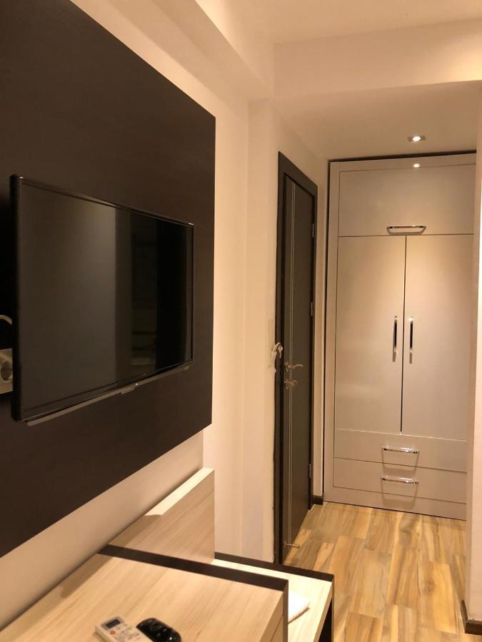 Hotel Hermes Kaş Esterno foto