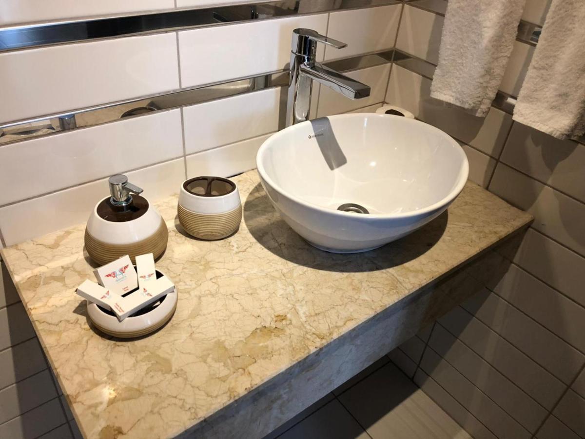 Hotel Hermes Kaş Esterno foto